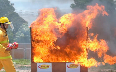 Fire Balls or Traditional Systems..?