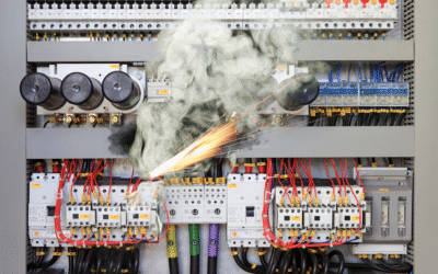 How Do You Protect Electrical Rooms and Storage Rooms From Fires?